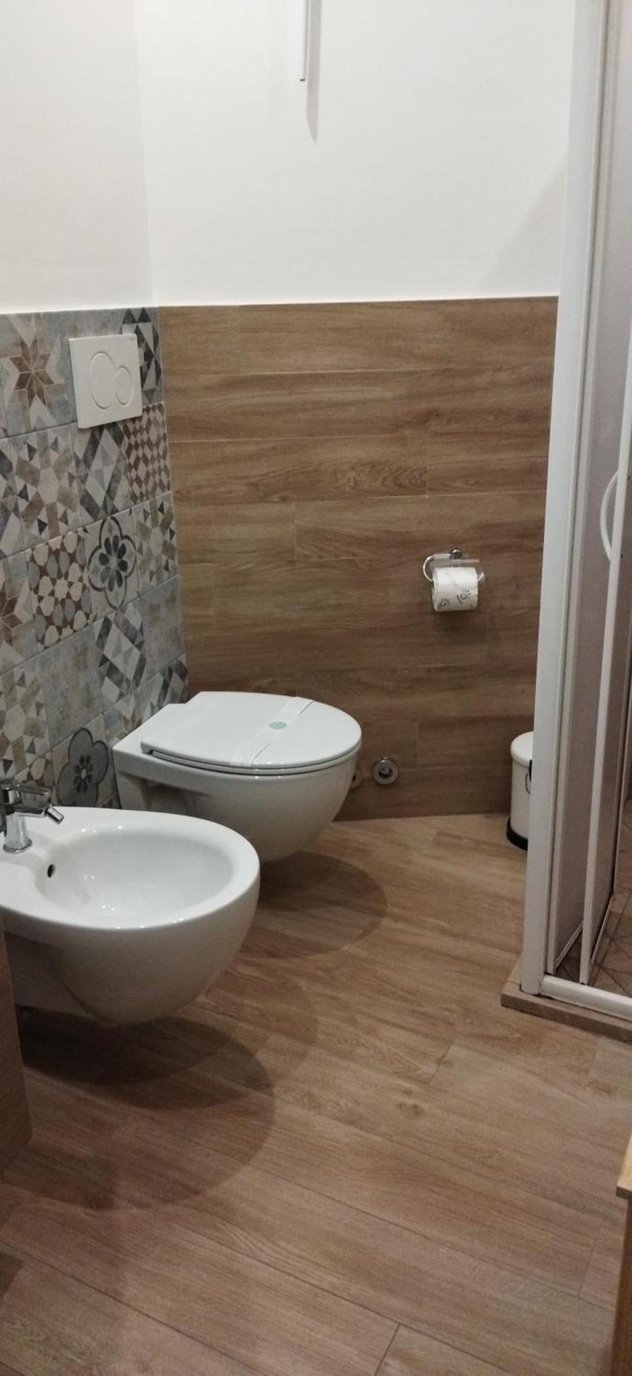 Largo Otranto - Guest House Brindisi Rom bilde